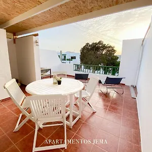 Jema, A Un Paso De La Playa Apartamento Playa Blanca (Lanzarote)