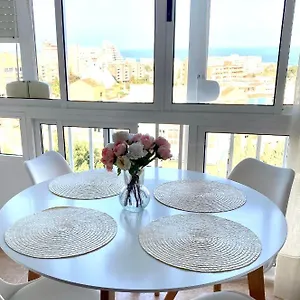 Iris Vistas Sea&sun Apartamento Benalmádena