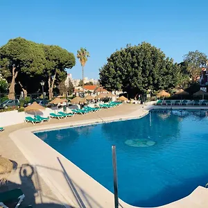 Acuario 22 Apartamento Benalmádena