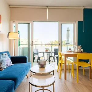 Trendy, Very Well Located Apartamento Playa del Inglés