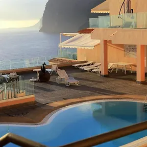 Buenavista Apartamento Acantilado de los Gigantes