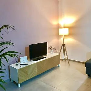 Casa Merlin Arena Apartamento Playa Honda (Lanzarote)
